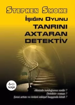 n oyunu. Tanrn axtaran detektiv