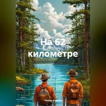 На 62 километре