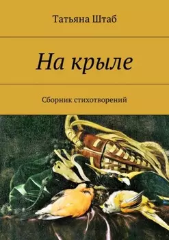 На крыле. Сборник стихотворений