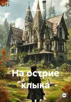 На острие клыка