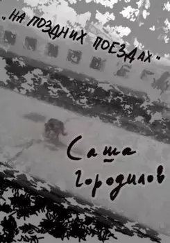 На поздних поездах