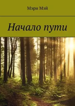 Начало пути