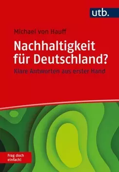 Nachhaltigkeit f?r Deutschland? Frag doch einfach!