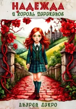 Надежда и король тараканов