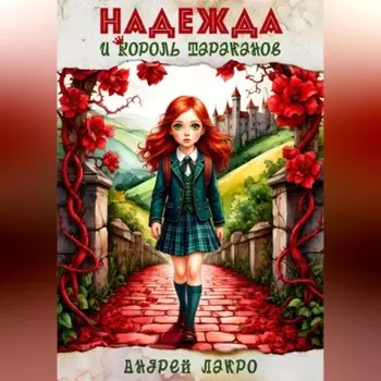 Надежда и король тараканов