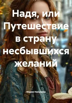 Надя, или Путешествие в страну несбывшихся желаний