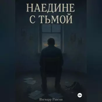 Наедине с тьмой