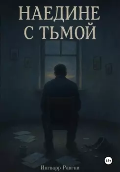 Наедине с тьмой
