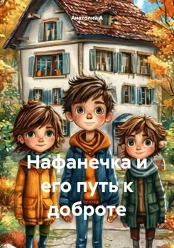 Нафанечка и его путь к доброте