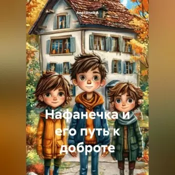 Нафанечка и его путь к доброте