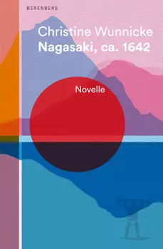 Nagasaki, ca. 1642