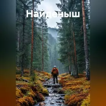 Найденыш