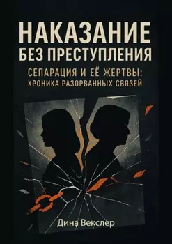 Наказание без преступления. Сепарация и ее жертвы: Хроники разорванных связей