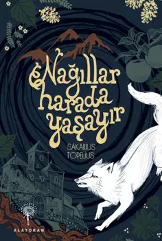 Nallar harada yaayr