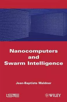 Nanocomputers and Swarm Intelligence