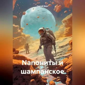 Nanoниты и шампанское