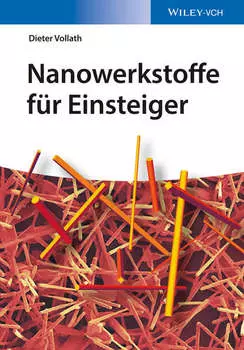 Nanowerkstoffe f?r Einsteiger
