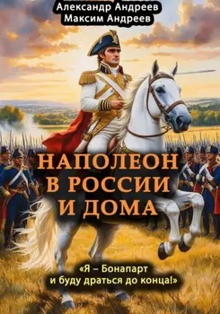Наполеон в России и дома. «Я – Бонапарт и буду драться до конца!»