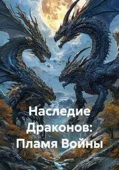Наследие Драконов: Пламя Войны