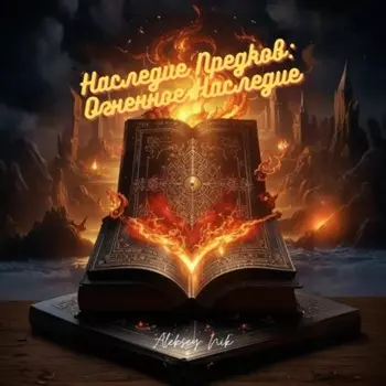 Наследие Предков: Огненное Наследие