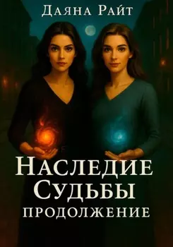 Наследие Судьбы. Продолжение