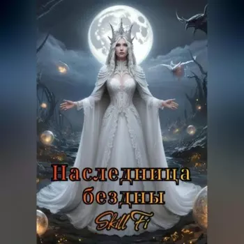 Наследница бездны