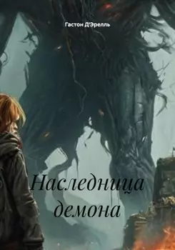 Наследница демона