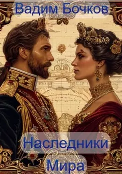 Наследники Мира