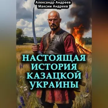 Настоящая история казацкой Украины