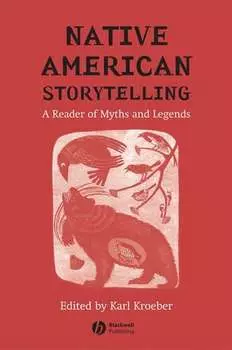 Native American Storytelling