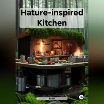 «Нature-inspired Кitchen»