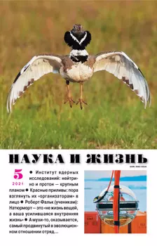 Наука и жизнь №05/2021