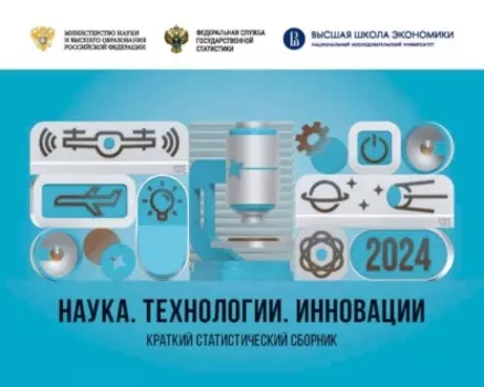 Наука, технологии, инновации 2024