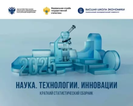 Наука, технологии, инновации 2025