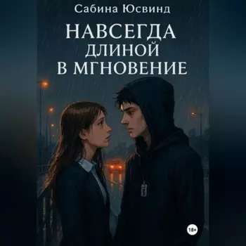 Навсегда длиной в мгновение
