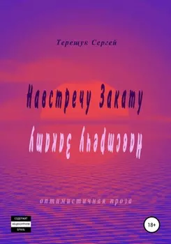 Навстречу закату