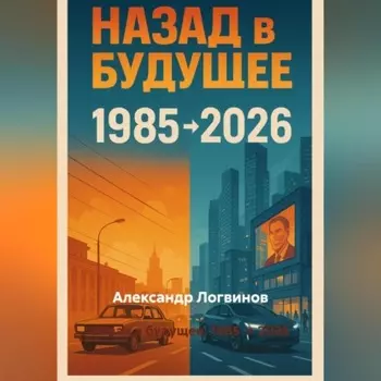 Назад в будущее: 1985 2026