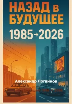 Назад в будущее: 1985 2026