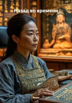 Назад во времени. Книга 1