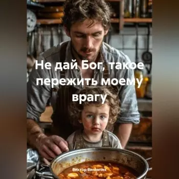 Не дай Бог, такое пережить моему врагу