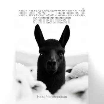 Не искусственный интеллект