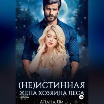 (Не)истинная жена хозяина леса