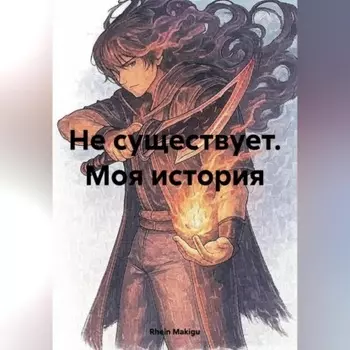 Не существует. Моя история