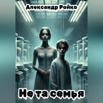 Не та семья