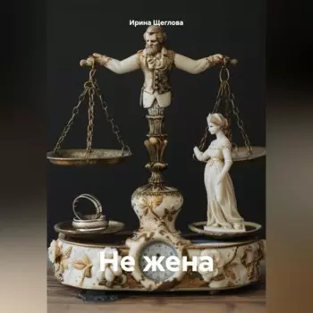 Не жена