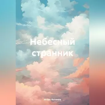 Небесный странник