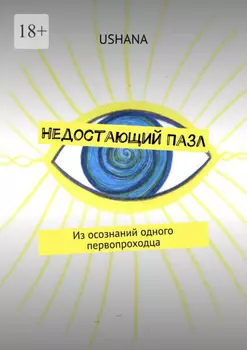 Недостающий Пазл. Из осознаний одного первопроходца