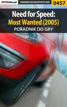 Need for Speed: Most Wanted (2005)