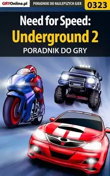 Need for Speed: Underground 2