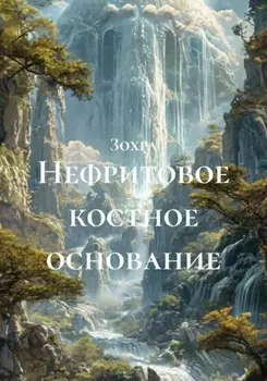 Нефритовое костное основание